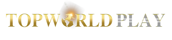 TOPWORLDPLAY | สล็อตออนไลน์ คาสิโน ฝากถอนออโต้